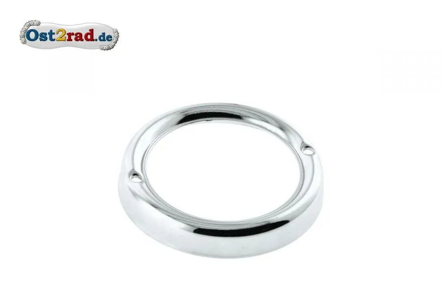 Chromring Blinker Positionsleuchte Superelastik Chromring Blinker Positionsleuchte Superelastik