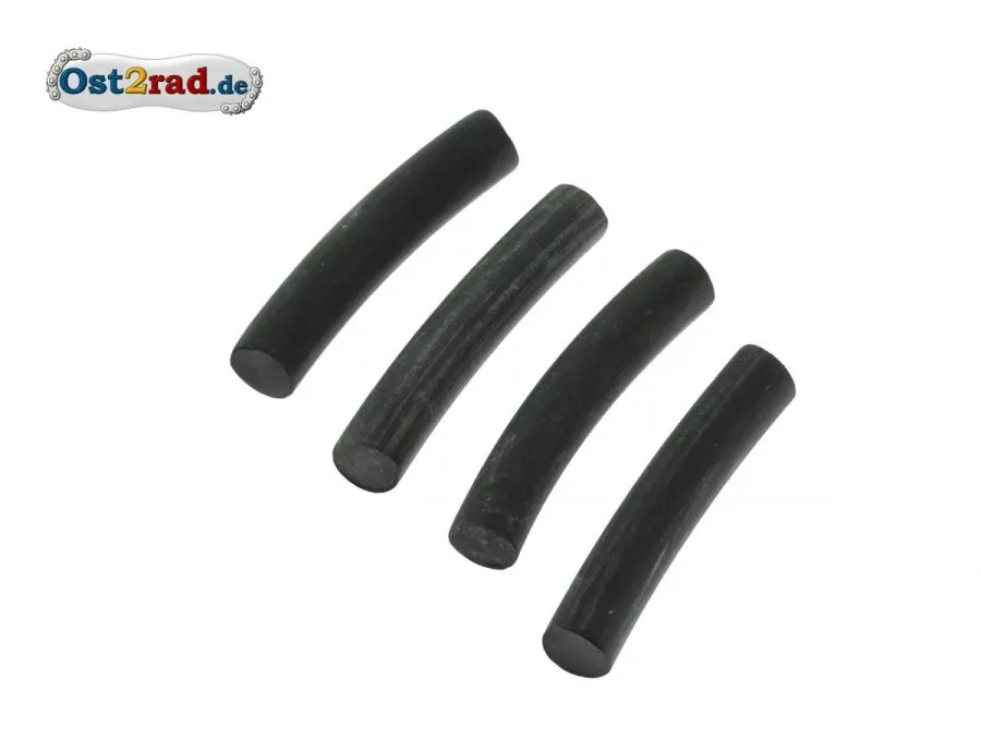Dämpfungsgummi SET für Simson Zylinder Dämpfungsgummi SET für Simson Zylinder