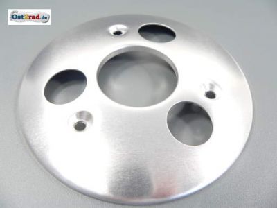 Deckel für Radnabe hinten Jawa Pionýr Typ 555