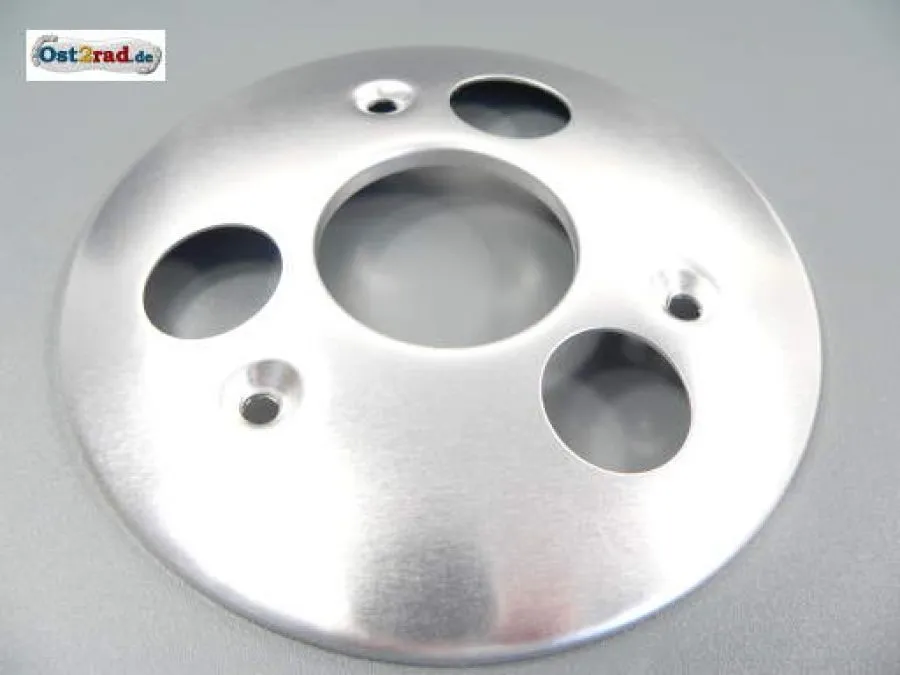 Deckel für Radnabe hinten Jawa Pionýr Typ 555