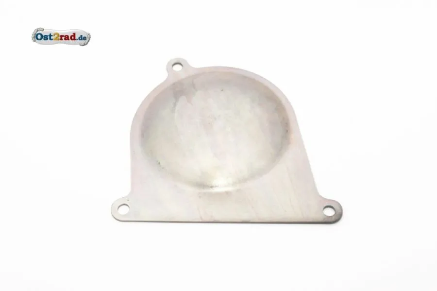 Abdeckung Keilriemen Motor Cezeta 501 502 505 Abdeckung Keilriemen Motor Cezeta 501 502 505