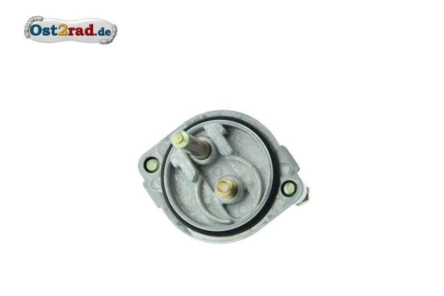 Deckelplatte komplett Vergaser BING 84 Steck passend für MZ 250 Deckelplatte komplett Vergaser BING 84 Steck passend für MZ 250