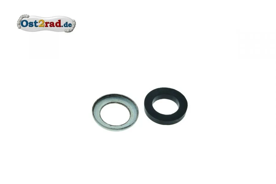 Dichtring Abdeckscheibe Schaltwelle passend für MZ ES175 ES250 BK350 Dichtring Abdeckscheibe Schaltwelle passend für MZ ES175 ES250 BK350