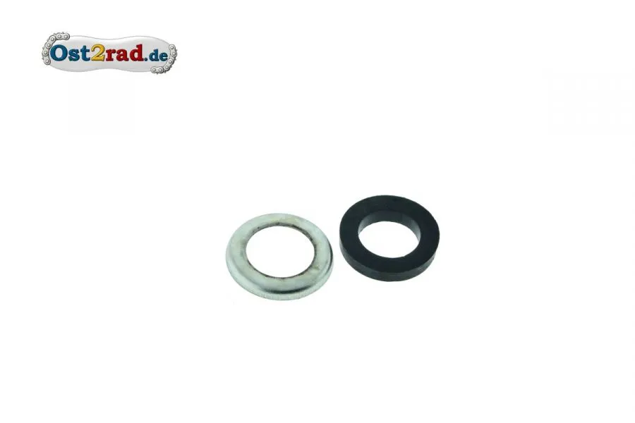 Dichtring Abdeckscheibe Schaltwelle passend für MZ ES175 ES250 BK350 Dichtring Abdeckscheibe Schaltwelle passend für MZ ES175 ES250 BK350