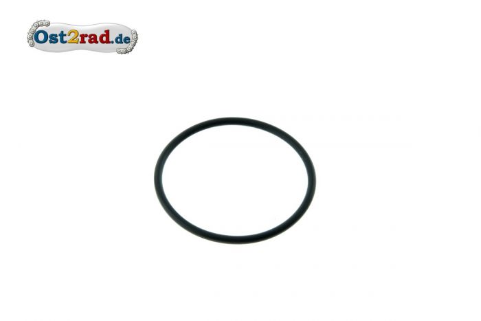 Dichtring Deckelplatte für Vergaser BING 53 für MZ 150 125