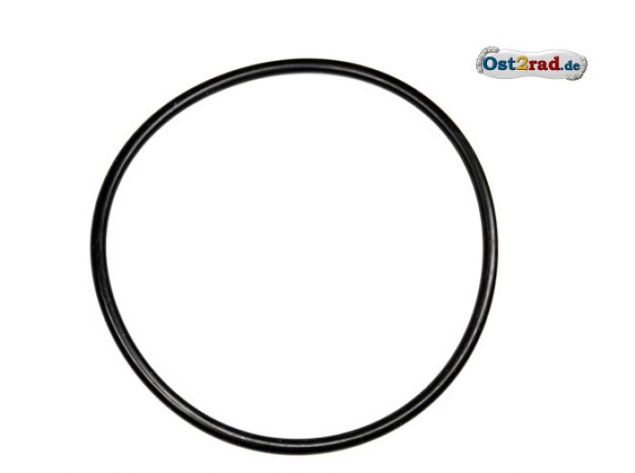 Dichtring Rücklicht rund klein Simson S50 KR51 S51 passend für MZ TS