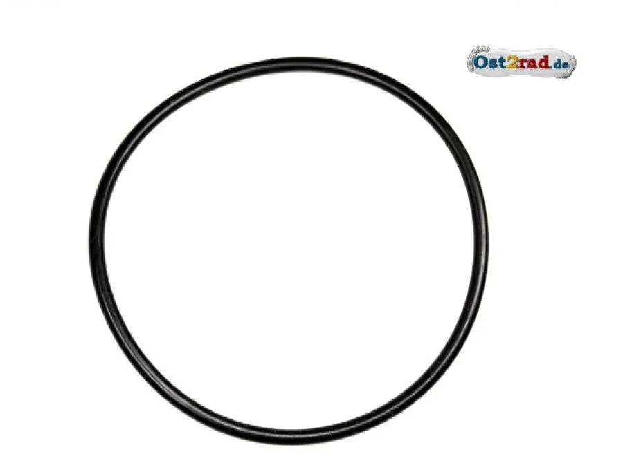 Dichtring Rücklicht rund klein Simson S50 KR51 S51 passend für MZ TS Dichtring Rücklicht rund klein Simson S50 KR51 S51 passend für MZ TS