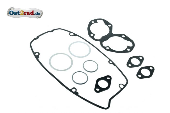 Dichtungssatz Papier JAWA CZ 471 472 623 633 634 1. Qualität