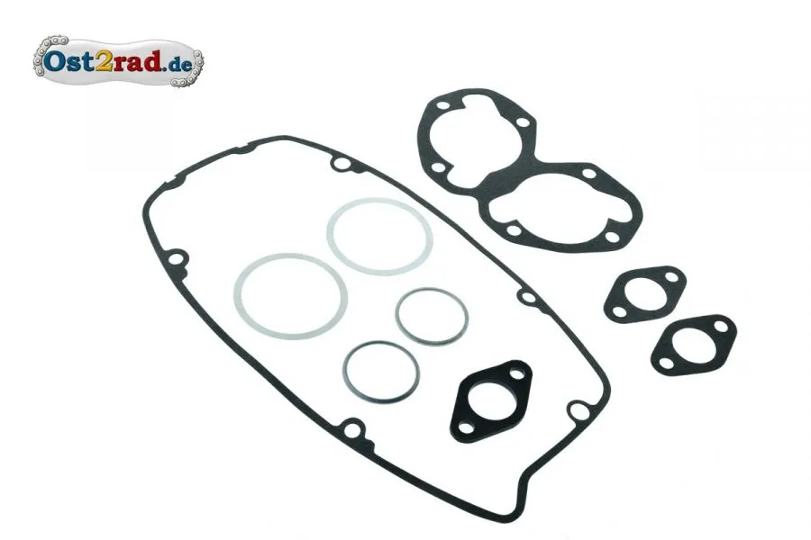 Dichtungssatz Papier JAWA CZ 471 472 623 633 634 1. Qualität