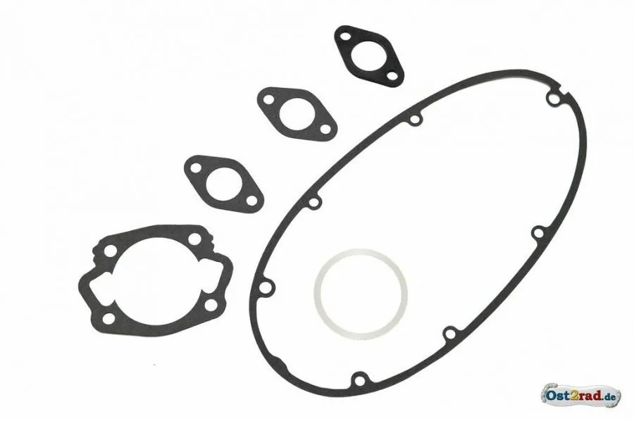 Dichtungssatz Papier CZ 175 Typ 450 470 1. Qualität Dichtungssatz Papier CZ 175 Typ 450 470 1. Qualität