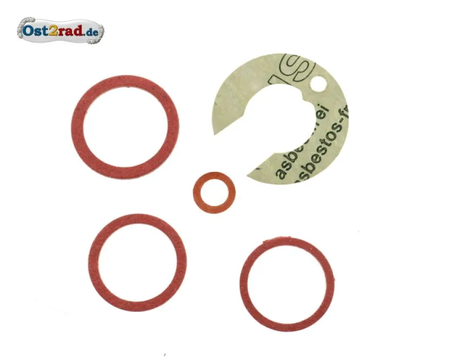 Dichtsatz Vergaser passend für MZ ES 150 250/0 175/0 /1 Dichtsatz Vergaser passend für MZ ES 150 250/0 175/0 /1