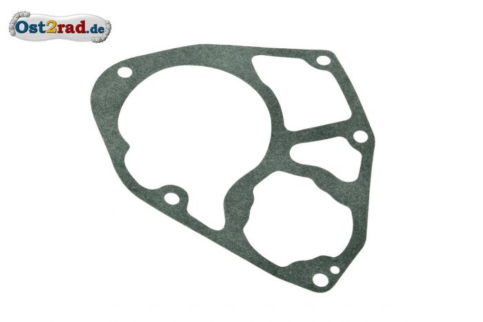 Dichtung Getriebedeckel EMW R35 Cellulat