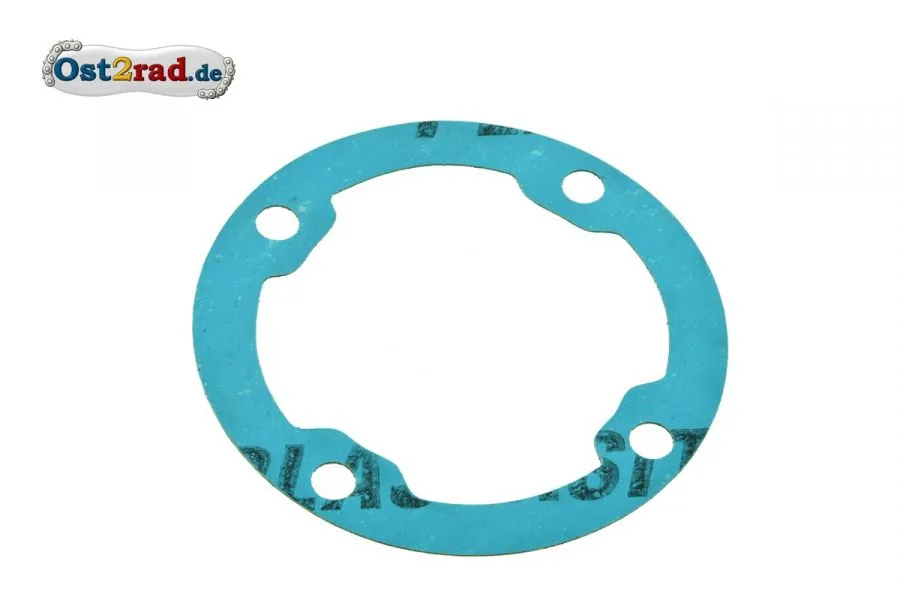 Dichtung für Dichtkappe unter Lichtmaschine ES , ETS , TS , IWL , Troll , 125 150 Plastasit blau 17mm KW Dichtung für Dichtkappe unter Lichtmaschine ES , ETS , TS , IWL , Troll , 125 150 Plastasit blau 17mm KW