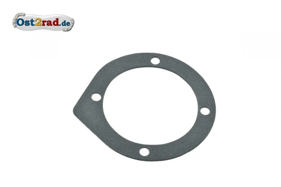 Dichtung zur Dichtkappe (Abtrieb) passend für MZ ETZ 125, 150 Cellulat Dichtung zur Dichtkappe (Abtrieb) passend für MZ ETZ 125, 150 Cellulat