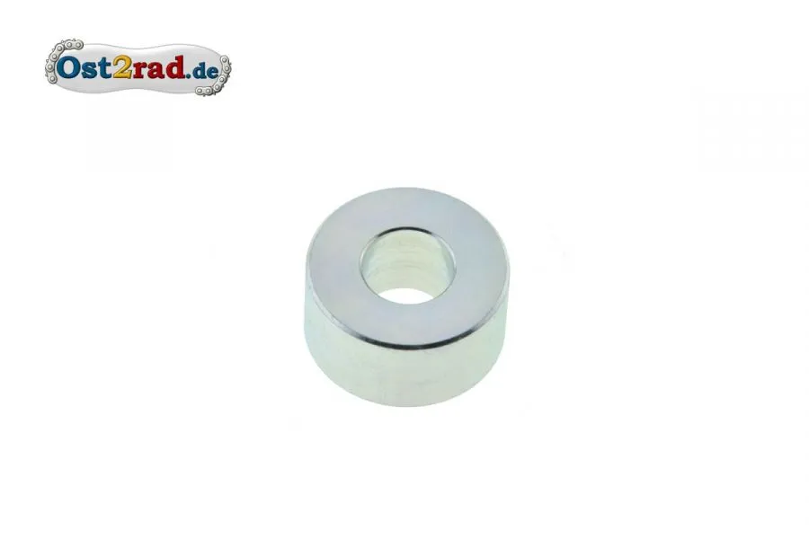 Distanzstück Motorlager schmale Aufnahme MZ TS 125, 150