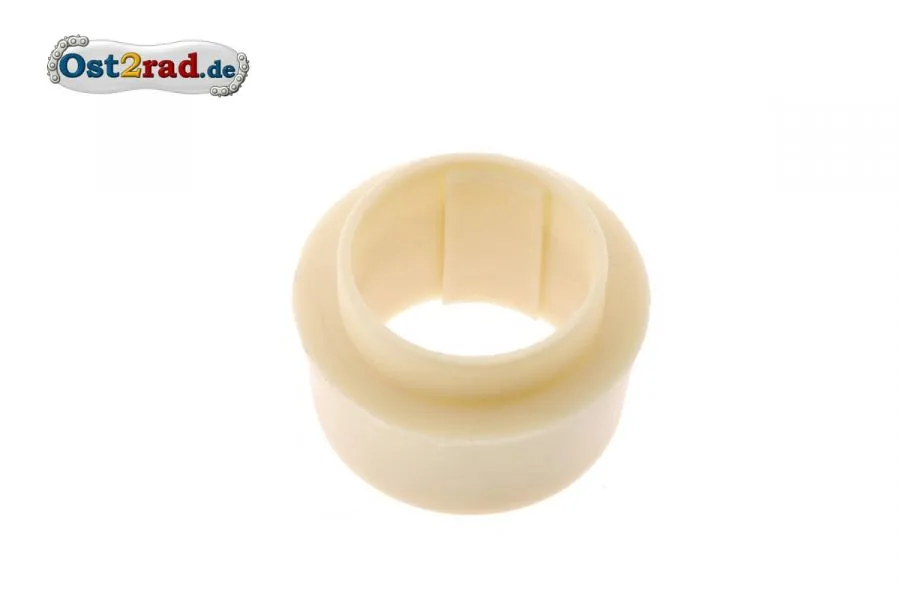 Distanzstück mit Anschlag am Gasgriff Lenker SIMSON IWL passend für MZ BEIGE Distanzstück mit Anschlag am Gasgriff Lenker SIMSON IWL passend für MZ BEIGE