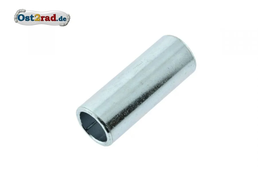 Distanzhülse 56mm Radnabe JAWA 353 354 Distanzhülse 56mm Radnabe JAWA 353 354