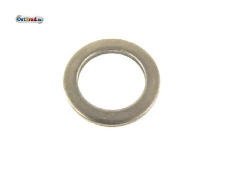 Distanzring zw. Festrädern SIMSON S51, SR50