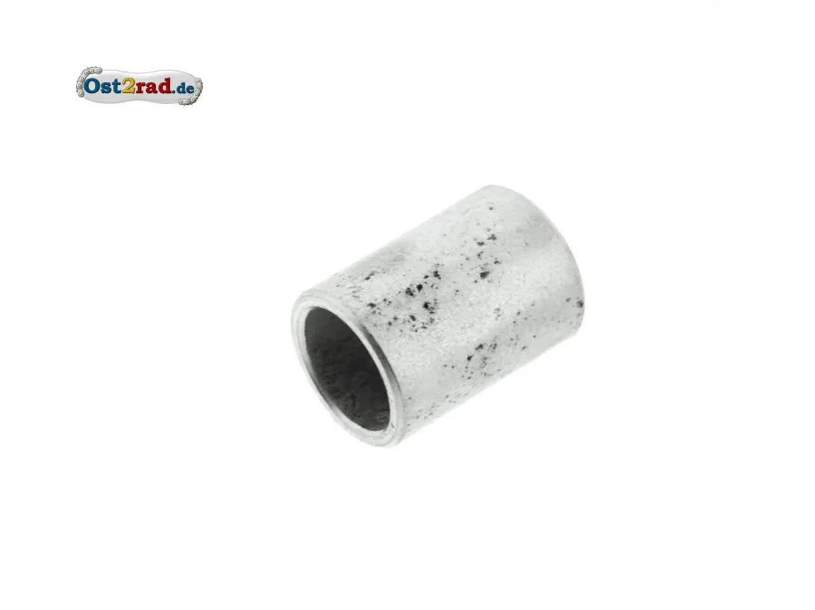 Distanzrohr lang Tankbefestigung 8,1x11,3x15mm S50 S51 S70 Distanzrohr lang Tankbefestigung 8,1x11,3x15mm S50 S51 S70
