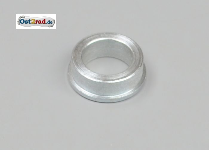 Distanzstück Rad 8mm JAWA CZ 125 - 350