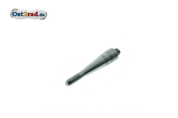 Führungsdorn Kolbenbolzen 12mm, für Simson Oldtimer