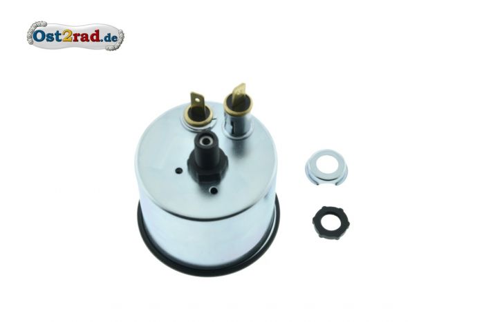 Drehzahlmesser Simson S51, S61, 6V, mit Fernlichtkontrolle