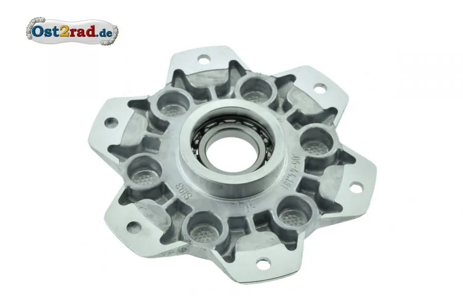 Druckflansch Kupplungskörper für MZ TS250/1 ETZ250 ETZ251 ETZ301