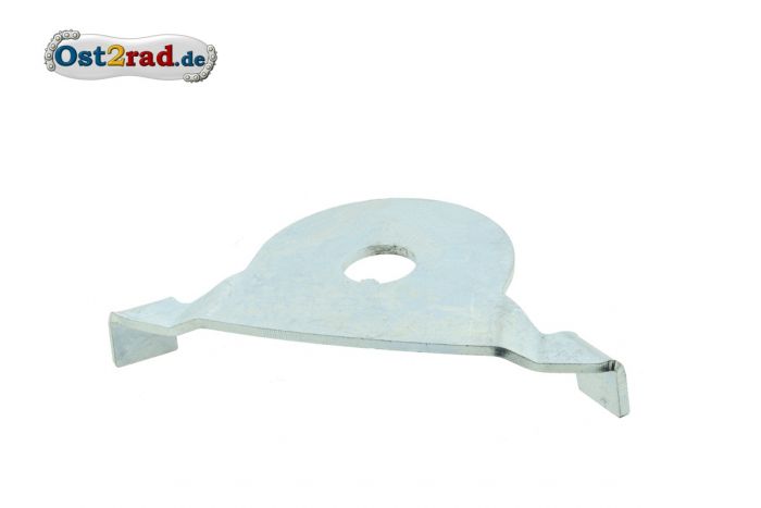 Druckplatte Lenkung Simson AWO Sport 425 neue Form