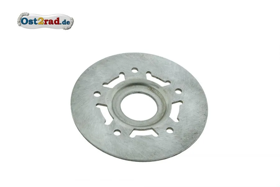 Druckring groß Kupplung Simson Duo, Schwalbe, Automatik