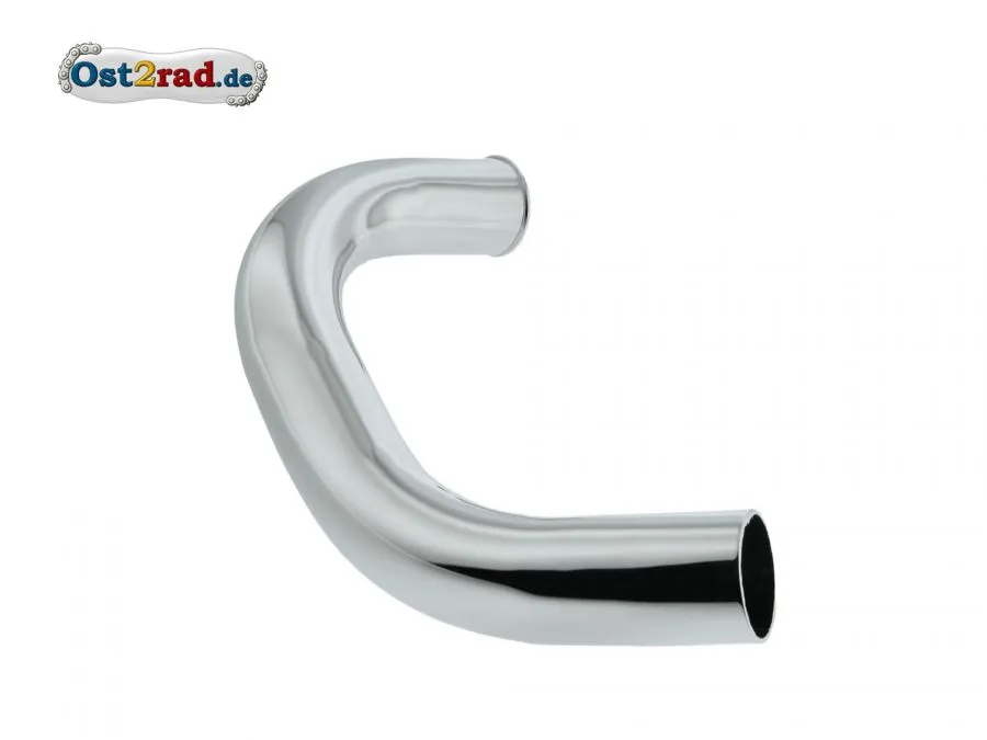 Dt. Tuningkrümmer 32mm für Simson KR51-2 Schwalbe Dt. Tuningkrümmer 32mm für Simson KR51-2 Schwalbe