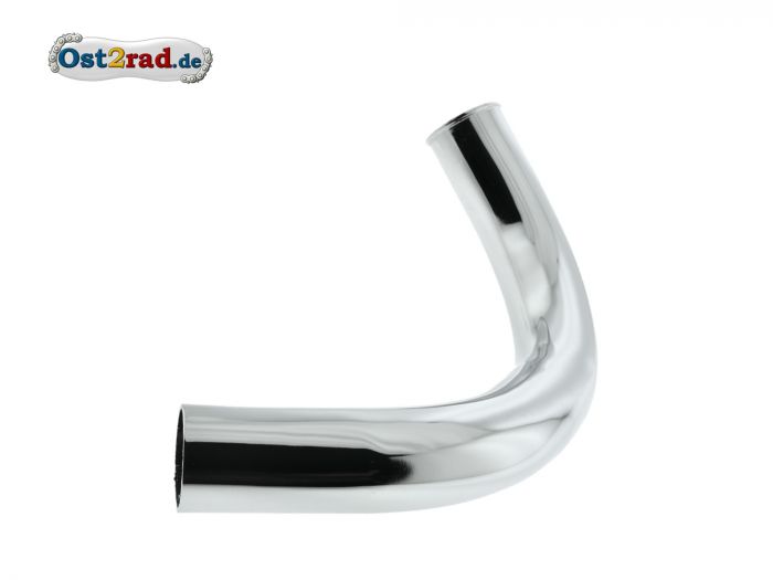 Dt. Tuningkrümmer S50 S51 S70 32mm