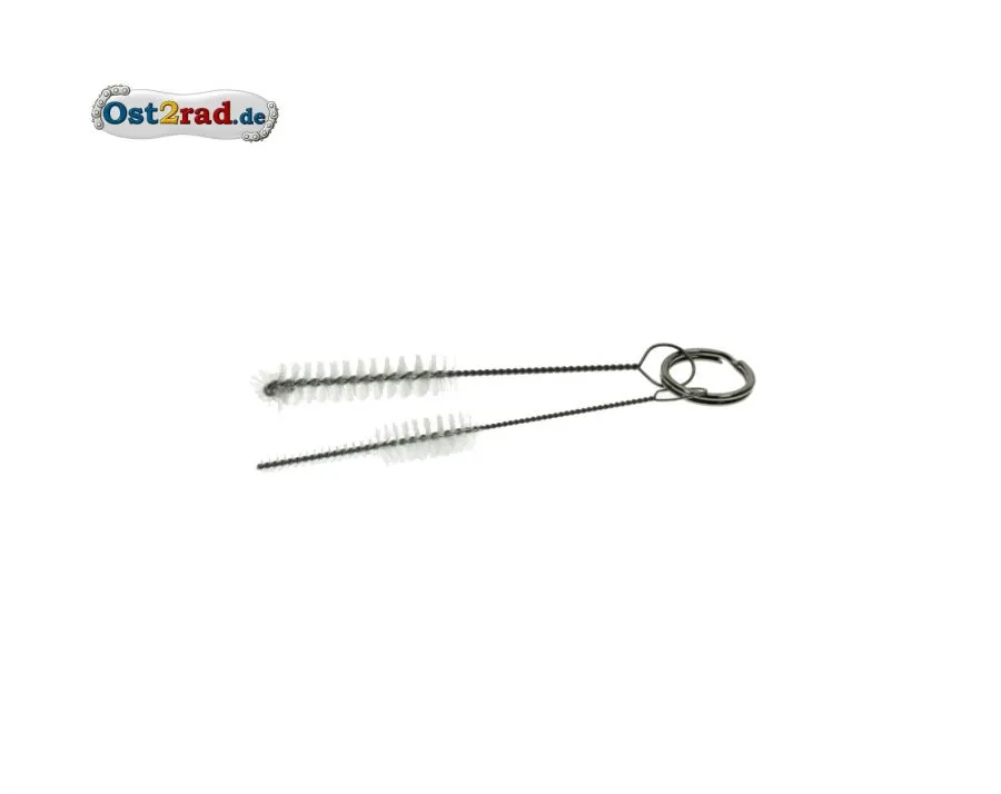 Düsenreinigungsbürste Set 2-teilig Düsenreinigungsbürste Set 2-teilig