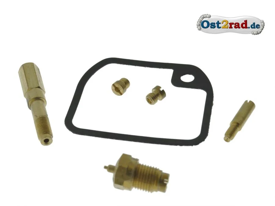 Düsen Reparaturset BVF 19 N1 SIMSON Düsen Reparaturset BVF 19 N1 SIMSON