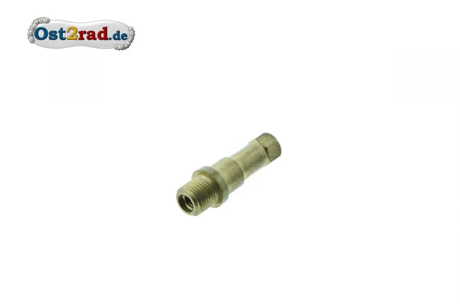 Düsenträger 2927 Vergaser BVF 22N1 24N1 ES TS 125 150 Düsenträger 2927 Vergaser BVF 22N1 24N1 ES TS 125 150