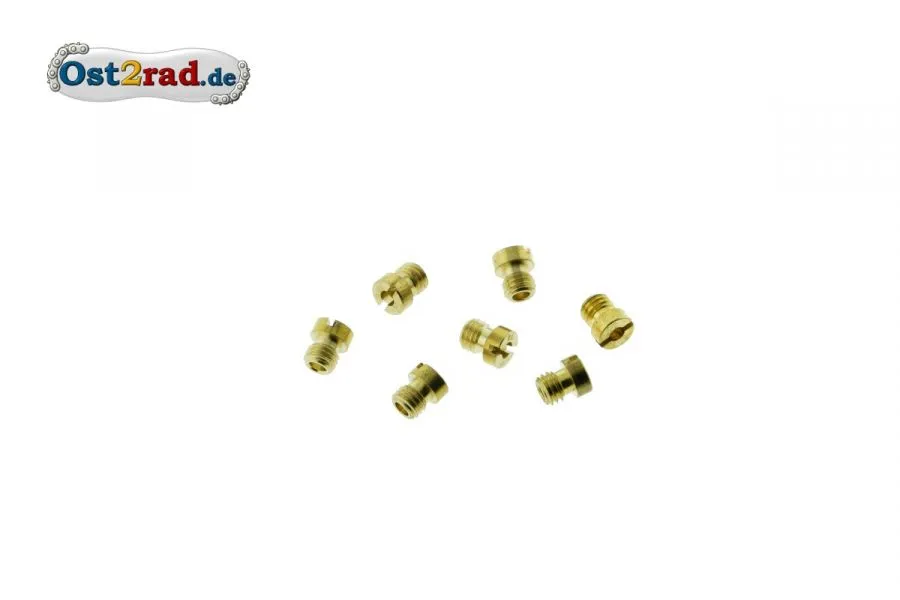 Düsensatz Feinabstimmung BVF 16 N1 SIMSON Düsensatz Feinabstimmung BVF 16 N1 SIMSON