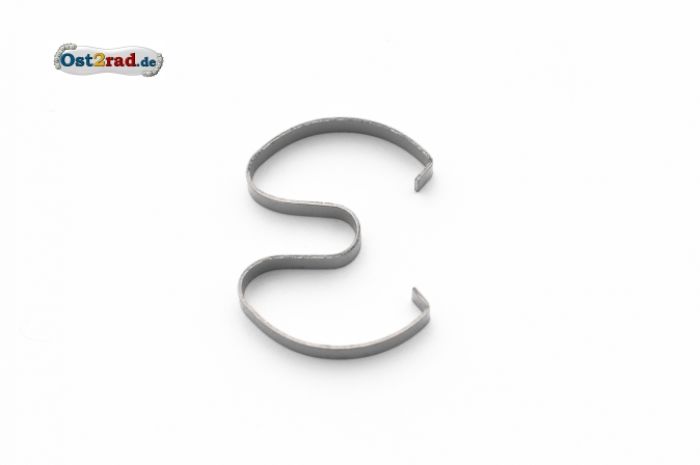E-Ring Vergaser MuZ RT 125 SM SX