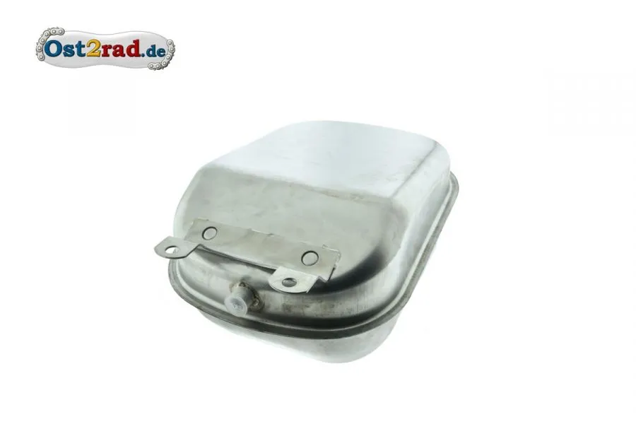 Edelstahl Tank für Simson KR51 Schwalbe Edelstahl Tank für Simson KR51 Schwalbe