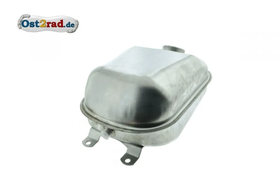 Edelstahl Tank für Simson KR51 Schwalbe Edelstahl Tank für Simson KR51 Schwalbe