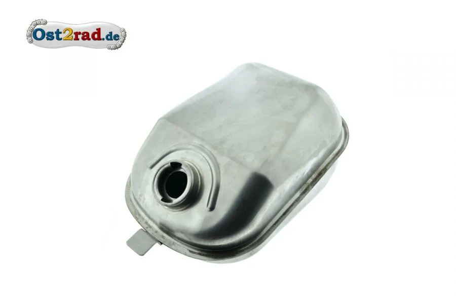 Edelstahl Tank für Simson KR51 Schwalbe Edelstahl Tank für Simson KR51 Schwalbe
