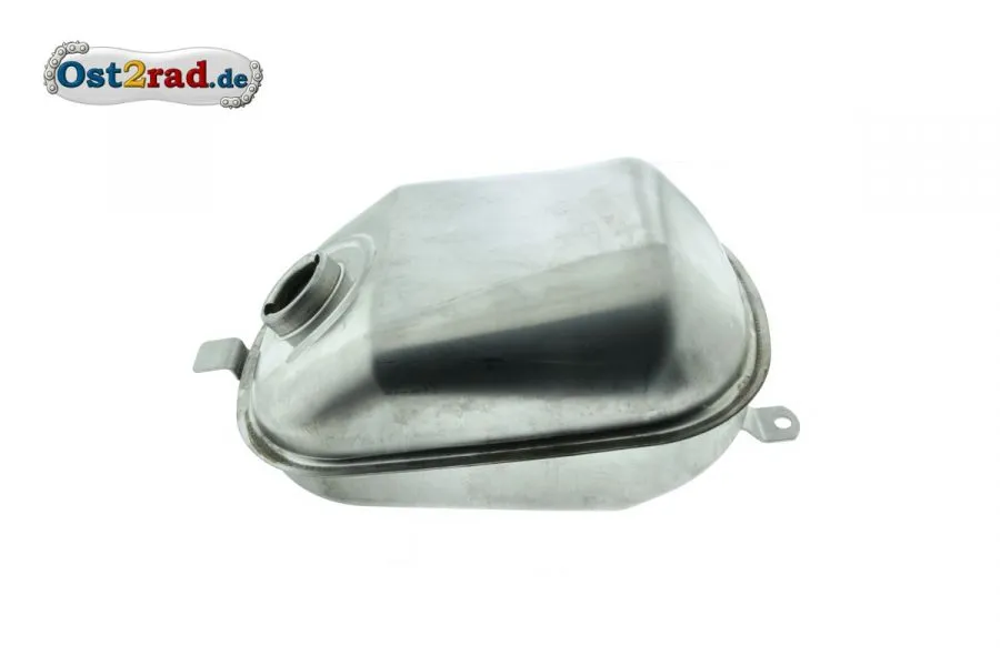 Edelstahl Tank für Simson KR51 Schwalbe Edelstahl Tank für Simson KR51 Schwalbe