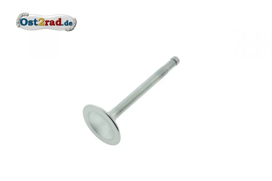 Einlassventil Tuning 39mm AWO Sport Einlassventil Tuning 39mm AWO Sport