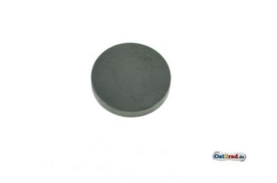 Einstellplatte Ventile MuZ RT SM SX 125