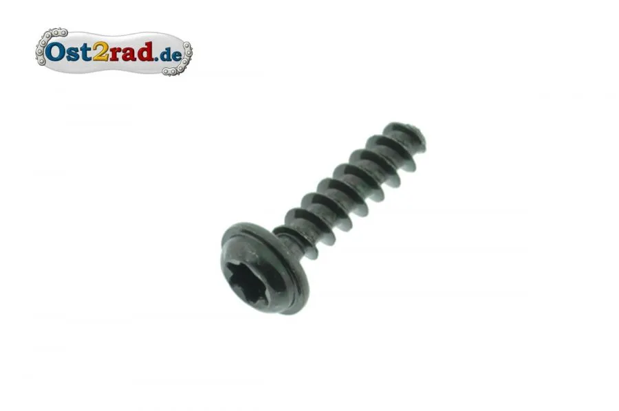 Ejot PT-Schraube K40x16 WN1451-A4R Scheinwerfergehäuseunterteil Simson SRA50 MS50 Ejot PT-Schraube K40x16 WN1451-A4R Scheinwerfergehäuseunterteil Simson SRA50 MS50