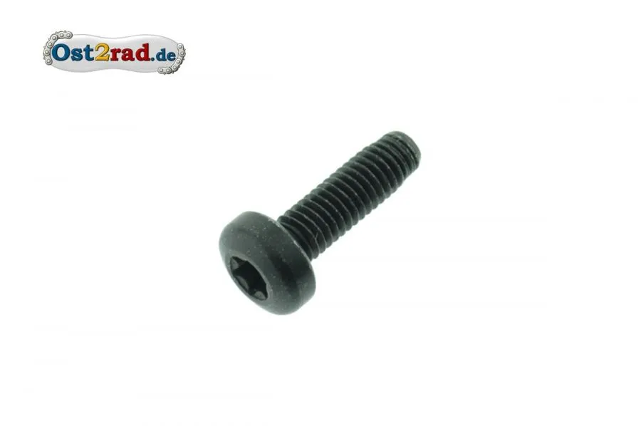 Ejot-SF Plus-Schraube M6x20 WN 1352-A4R Frontverkleidung Simson SRA25 SRA50 Ejot-SF Plus-Schraube M6x20 WN 1352-A4R Frontverkleidung Simson SRA25 SRA50