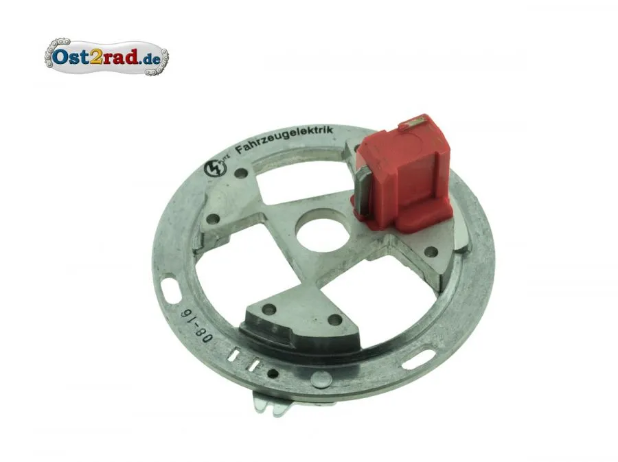 Elektronikgrundplatte SIMSON KR51/2, S50, S51, SR50 Elektronikgrundplatte SIMSON KR51/2, S50, S51, SR50