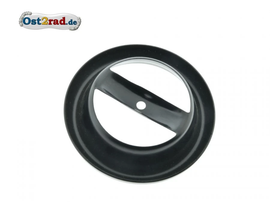 Endkappe Auspuff Jawa 638 639 640 schwarz Endkappe Auspuff Jawa 638 639 640 schwarz