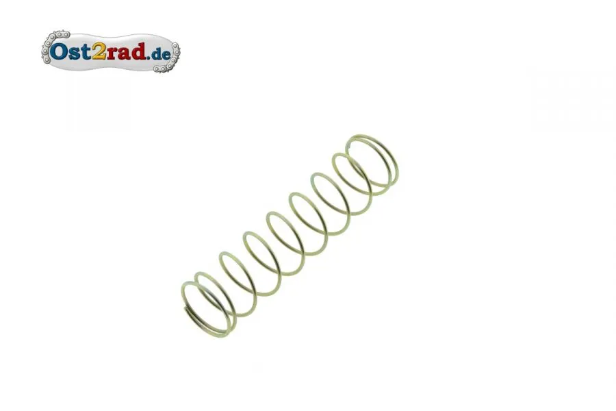 Feder Kolbenschieber BVF ES ETS TS 125 150 Feder Kolbenschieber BVF ES ETS TS 125 150
