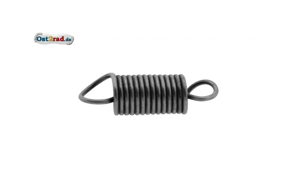 Zugfeder Lampenhalter Scheinwerfer passend für Simson S51 S50 Zugfeder Lampenhalter Scheinwerfer passend für Simson S51 S50