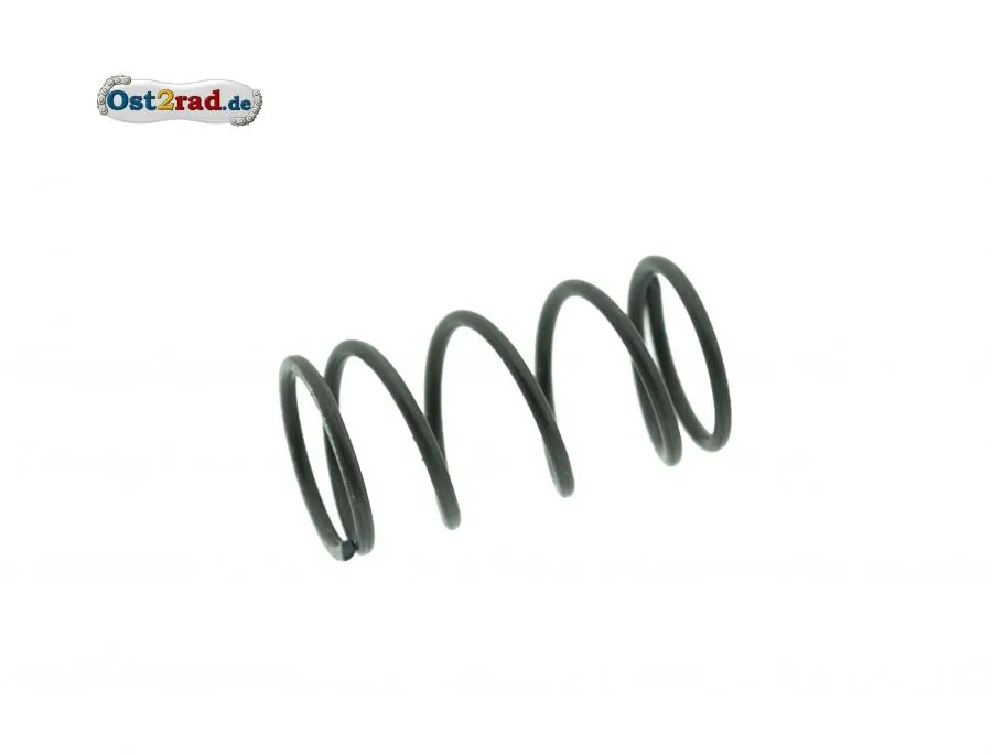 Feder Lenkersperre IWL Berliner Roller Wiesel Feder Lenkersperre IWL Berliner Roller Wiesel