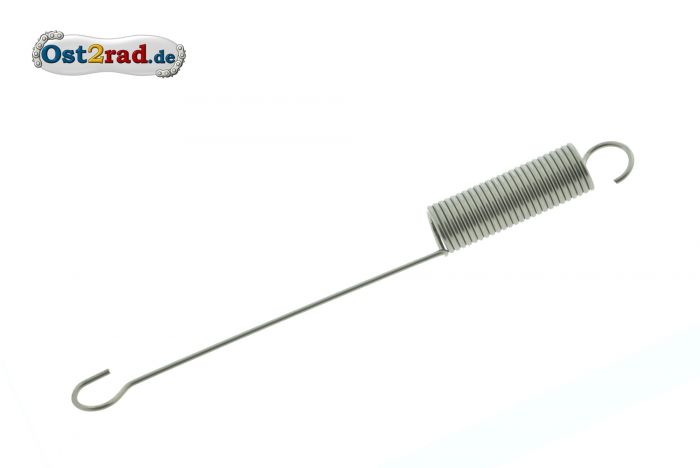 Feder Stopplichtschalter Jawa CZ 125 - 350